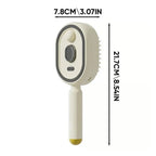 Electric Spray Air Cushion Massage Comb