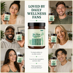 16-in-1 Sea Moss Gummies for Daily Wellness Support