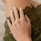 Rosie Adjustable Ring
