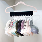 Hat Organizer Hanger Cover