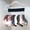 Hat Organizer Hanger Cover