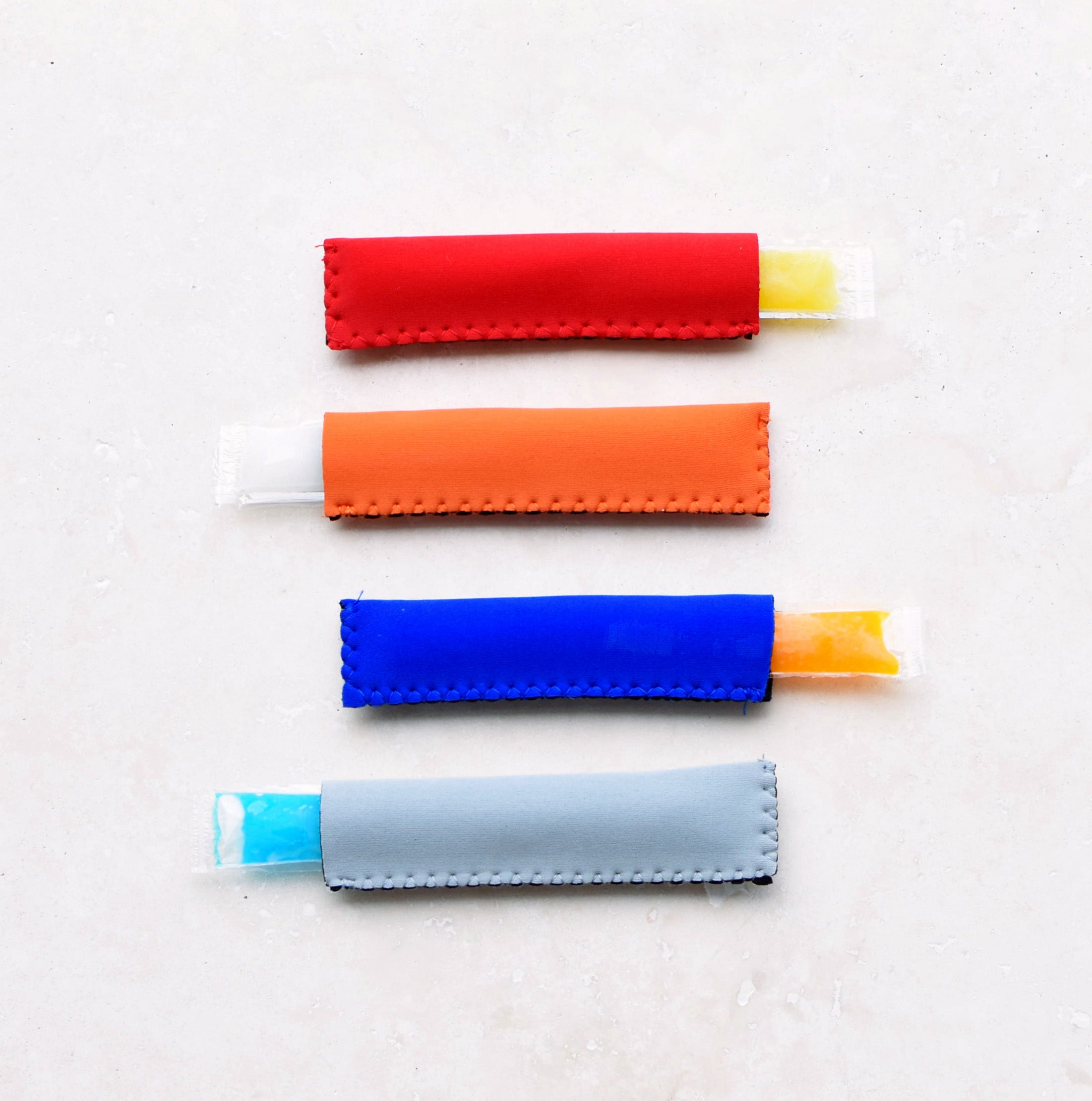 Freezer Pop Holders | 4 Pack