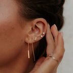 Dolly Boot Studs