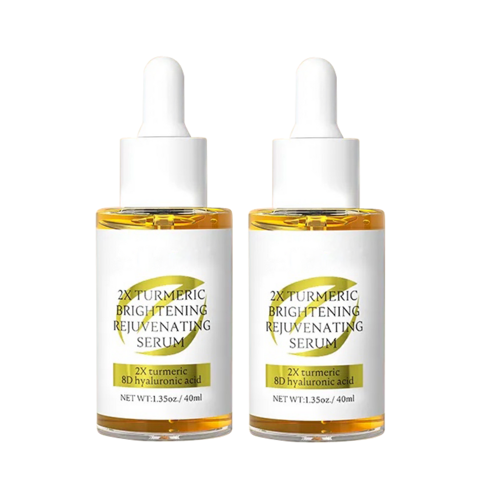 Dark Spot Serum - Limited Time Special Offer!