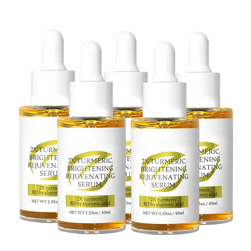 Dark Spot Serum - Limited Time Special Offer!
