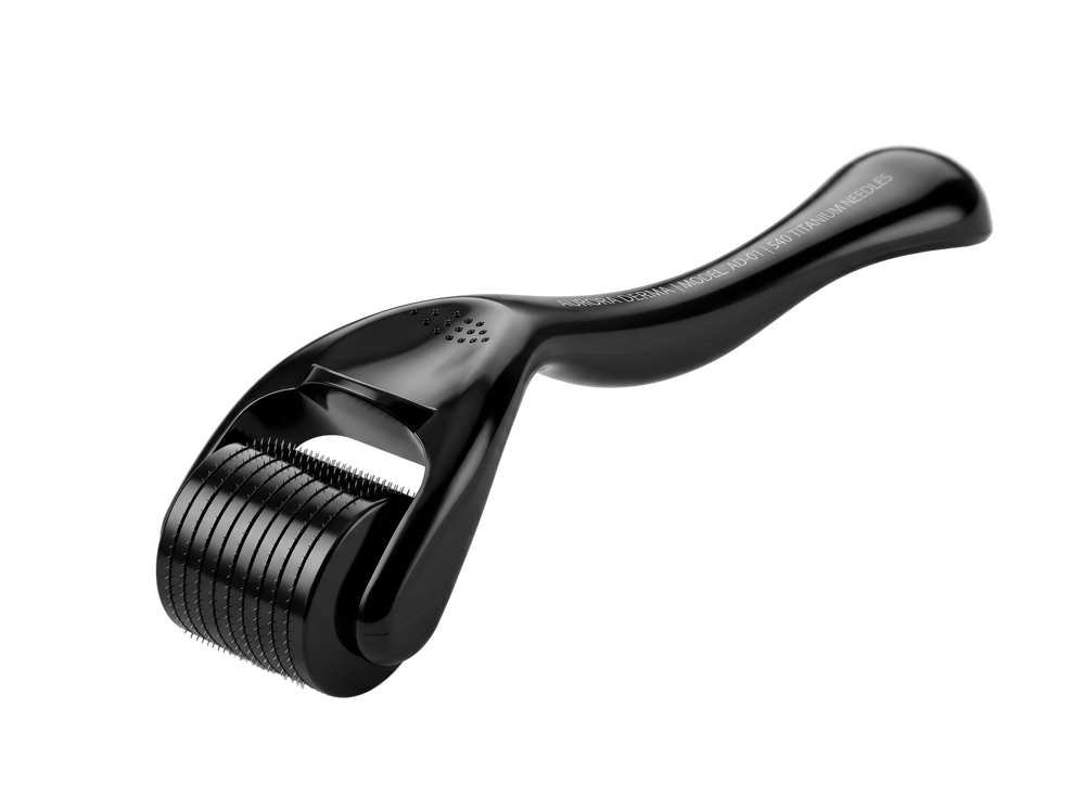 🎁 Free gift: Derma Roller