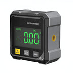 Digital Angle Finder Magnetic Laser Measurement Tool