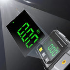 Digital Angle Finder Magnetic Laser Measurement Tool