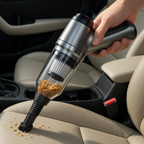 Cordless Handheld Car Vacuum