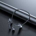 Self-Adjusting Bluetooth Headphones