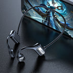 Self-Adjusting Bluetooth Headphones