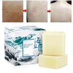 Sea Salt Soap - Acne Treatment