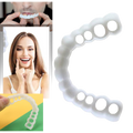 Dental coverage for a perfect smile - comfortable aligners