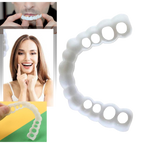 Dental coverage for a perfect smile - comfortable aligners