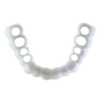 Dental coverage for a perfect smile - comfortable aligners