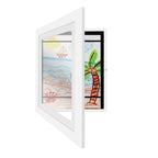 Picture frame - for up to 150 drawings