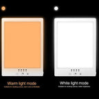 Therapeutic Sunlight Lamp For Depression