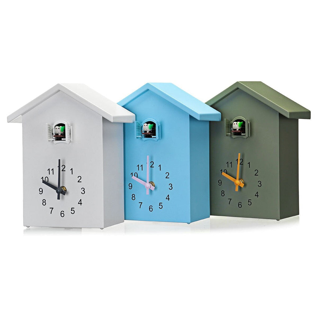 Cuckoo Clock