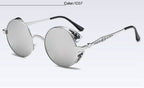 Fashion Polarized Steampunk Sunglasses