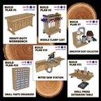DIY MASTER PACK  - 2026 EDITION
