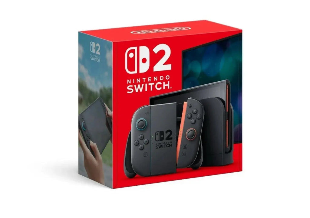 Nintendo Switch 2
