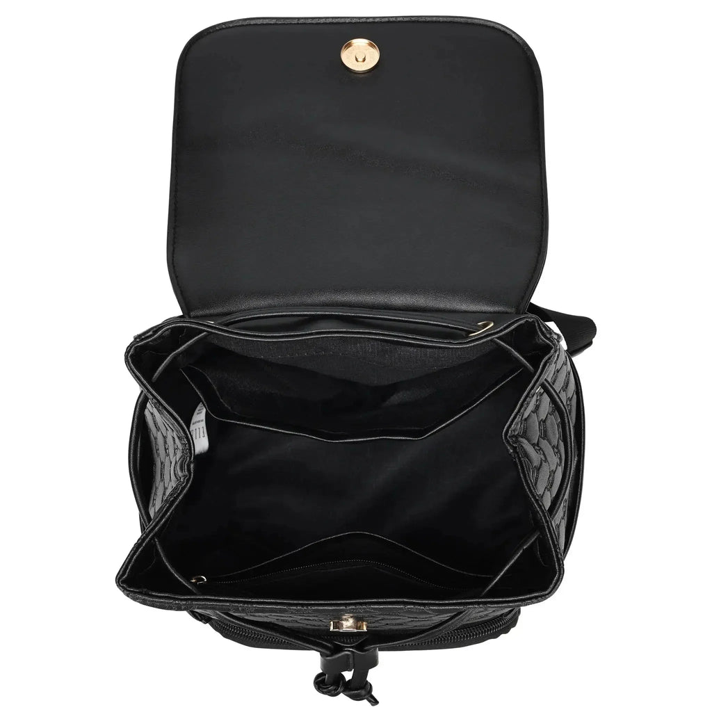 Compass Backpack, Weekender & Crossbody Set