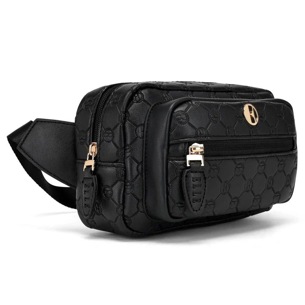Compass Backpack, Weekender & Crossbody Set