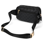 Compass Backpack, Weekender & Crossbody Set