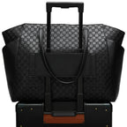 Compass Backpack, Weekender & Crossbody Set