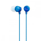 Refurbished Sony MDREX15LP In Ear Wired Buds