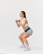 Excel Women's Workout Shorts