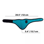 Electric Heating Neck Brace for Pain Relief