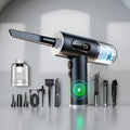Electric Air Duster Cordless Cleaning Tool Electronics