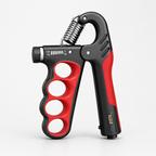 Electronic Counting Grip Trainer Durable Strengthener