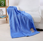 Baby & Toddler Blankets