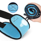Wheelchair Seat Belt