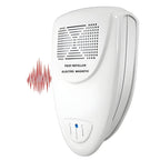 Ultrasonic Bat Repellent