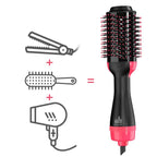 Blow-Drying Brush | Volumizer for Blow-Drying