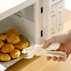 Heat-resistant Handle For The Kitchen