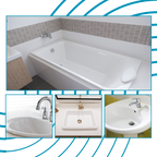 Retractable sink stopper to prevent odors