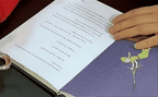USB Rechargeable Book Reading Light