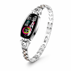 Fitness Tracker Sleep Tracking Health Smart Device
