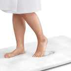 Non-Slip Memory Foam Bath Mat