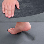 Non-Slip Memory Foam Bath Mat