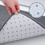 Non-Slip Memory Foam Bath Mat
