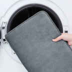 Non-Slip Memory Foam Bath Mat