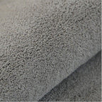 Non-Slip Memory Foam Bath Mat