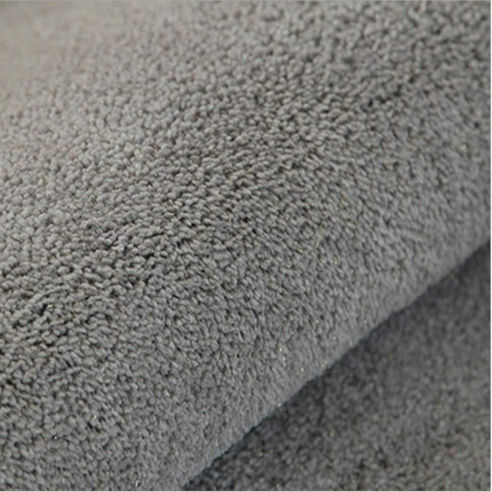 Non-Slip Memory Foam Bath Mat