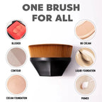 Flower Brush