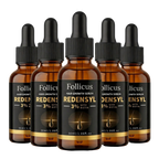 Follicus Hair Growth Serum - Special Offer!